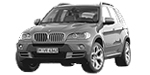 BMW E70 B1021 Fault Code