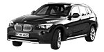 BMW E84 B1021 Fault Code