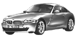 BMW E86 B1021 Fault Code