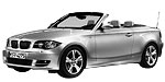 BMW E88 B1021 Fault Code