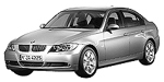 BMW E90 B1021 Fault Code