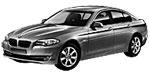 BMW F10 B1021 Fault Code